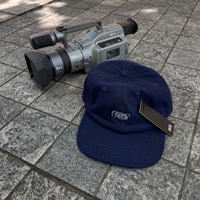 🔥 Nejenom tyhle super kšiltovky od @antix_hardware s VX designem teď přistály na shopu 📹🧢 Mrkni na to – odkaz najdeš v...